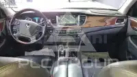 2013 Hyundai Equus
