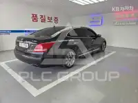 2013 Hyundai Equus