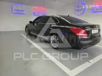 2013 Hyundai Equus