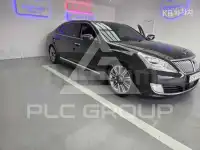 2013 Hyundai Equus