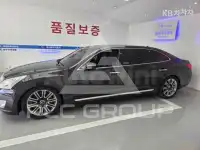 2013 Hyundai Equus