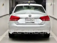 2013 Volkswagen Passat