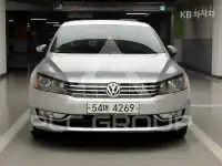 2013 Volkswagen Passat