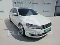 2013 Volkswagen Passat