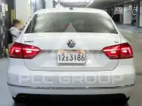 2013 Volkswagen Passat
