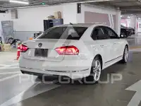 2013 Volkswagen Passat