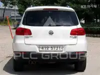 2013 Volkswagen Tiguan