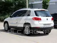 2013 Volkswagen Tiguan