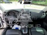 2013 Volkswagen Tiguan