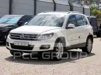 2013 Volkswagen Tiguan