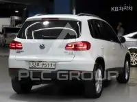 2013 Volkswagen Tiguan