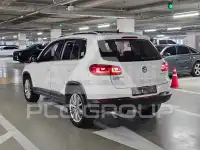 2013 Volkswagen Tiguan