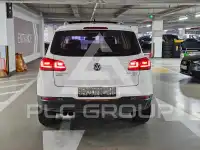 2013 Volkswagen Tiguan
