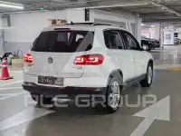 2013 Volkswagen Tiguan