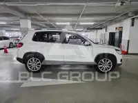 2013 Volkswagen Tiguan