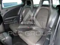 2013 Volkswagen Scirocco