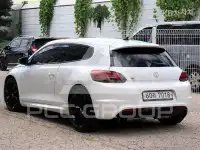 2013 Volkswagen Scirocco