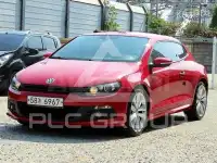 2013 Volkswagen Scirocco
