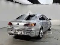 2013 Volkswagen CC