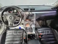 2013 Volkswagen CC