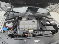 2013 Volkswagen CC