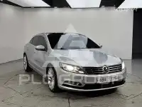 2013 Volkswagen CC