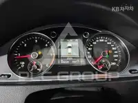 2013 Volkswagen CC