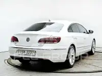 2013 Volkswagen CC
