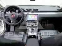 2013 Volkswagen CC