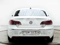 2013 Volkswagen CC
