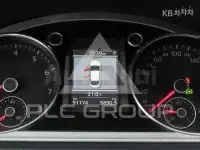2013 Volkswagen CC
