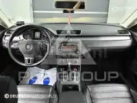 2013 Volkswagen CC
