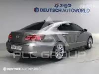 2013 Volkswagen CC