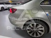 2013 Volkswagen CC