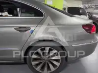 2013 Volkswagen CC