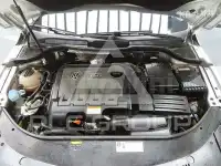 2013 Volkswagen CC