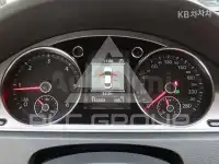 2013 Volkswagen CC