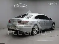2013 Volkswagen CC