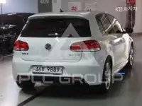 2013 Volkswagen GOLF