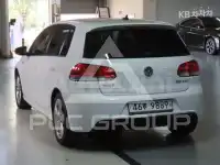 2013 Volkswagen GOLF