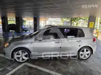 2013 Volkswagen GOLF