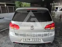 2013 Volkswagen GOLF