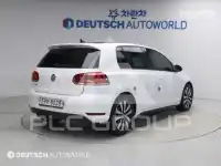2013 Volkswagen GOLF