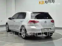 2013 Volkswagen GOLF