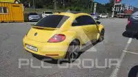 2013 Volkswagen BEETLE