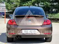 2013 Volkswagen BEETLE