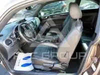 2013 Volkswagen BEETLE