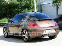 2013 Volkswagen BEETLE
