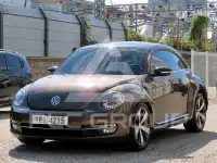 2013 Volkswagen BEETLE