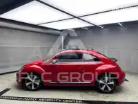 2013 Volkswagen BEETLE